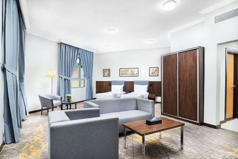 14 Günlük Umre Turu | 1.300 USD'den Başlayan Fiyatlarla | İkbal Turizm