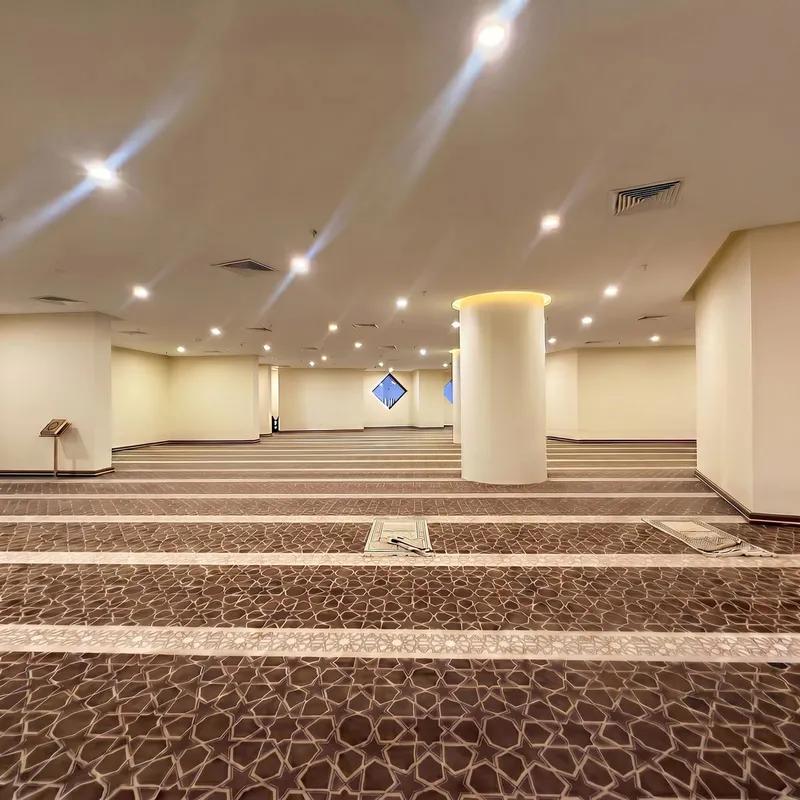 20 Günlük Umre Turu 8 Kasım 2026 | İkbal Turizm