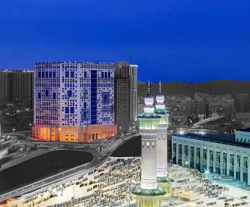 6 Günlük Umre Turu | İklim Tur