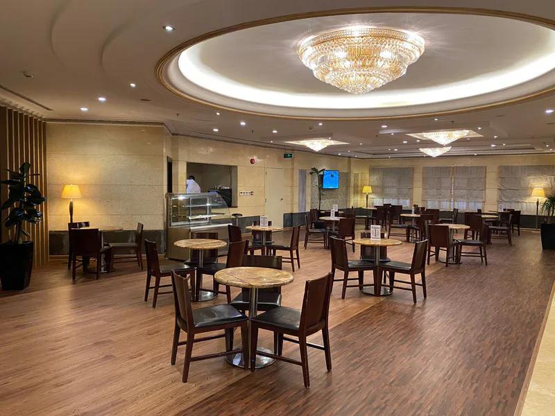 5 Yıldız - Emaar Grand - Normal Tip Md. - Türk Hava Yolları Hava Yolları ile - 14 Gün - 21 Mart 2027