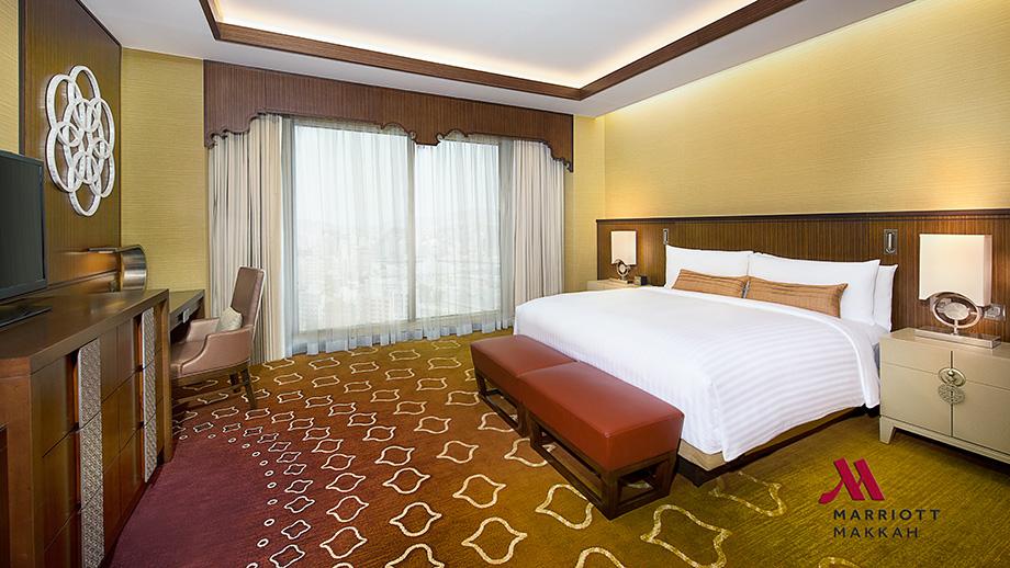5 Yıldız - Marriott Hotel - Maden Taiba Hotel - Türk Hava Yolları Hava Yolları ile - 14 Gün - 13 Ocak 2027