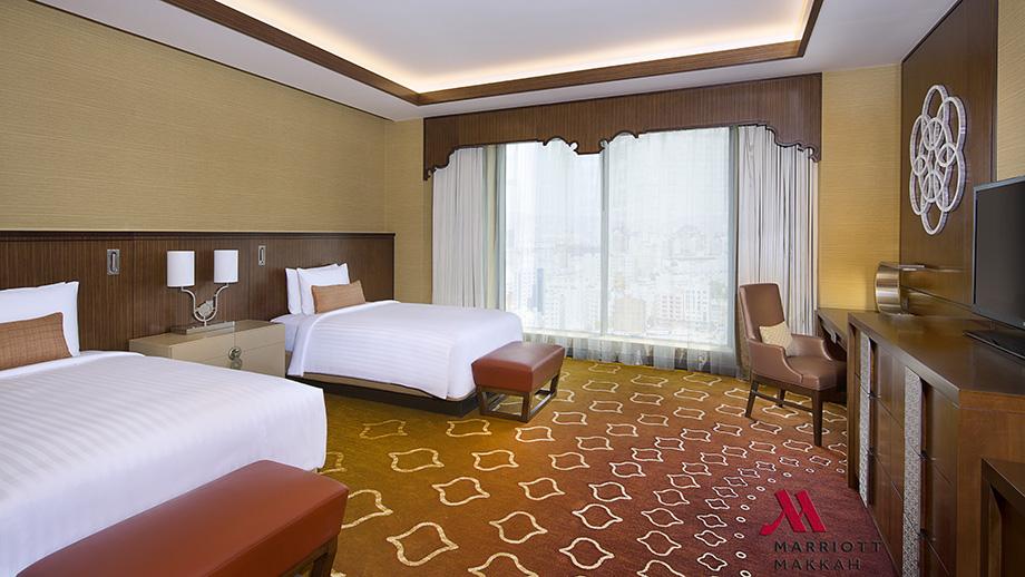 5 Yıldız - Marriott Hotel - Maden Rawda - Türk Hava Yolları Hava Yolları ile - 7 Gün - 30 Ocak 2027