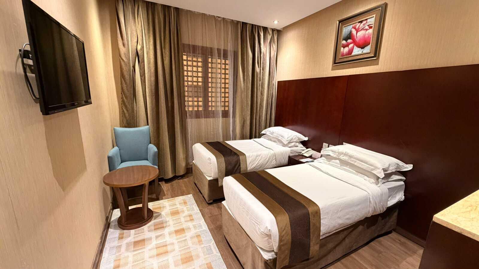 Ekonomik - Land Premium Hotel - Valy-View-Maien - Suud Hava Yolları Hava Yolları ile - 13 Gün - 30 Ağustos 2026