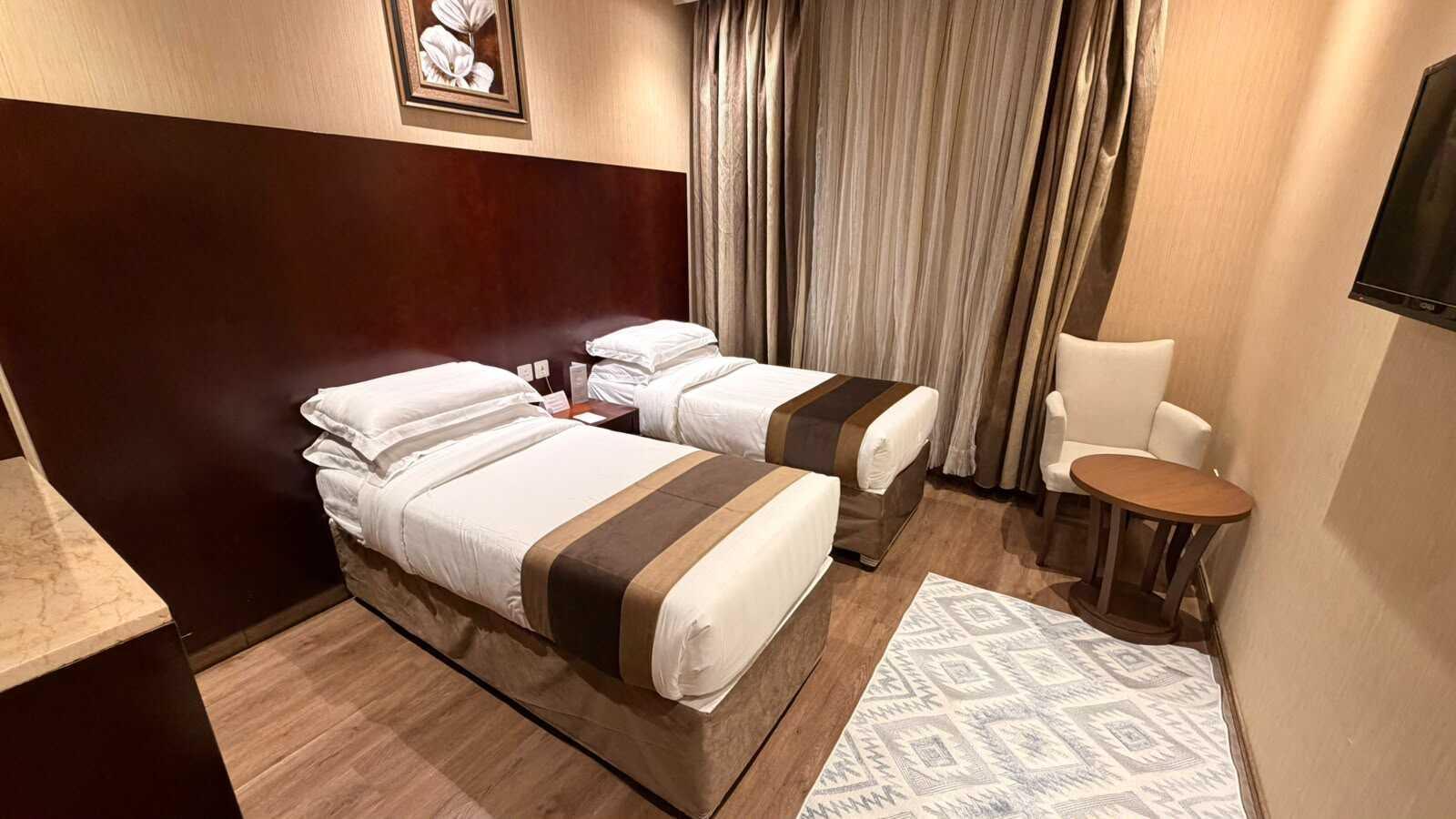 Ekonomik - Land Premium Hotel - Valy-View-Maien - Suud Hava Yolları Hava Yolları ile - 9 Gün - 17 Eylül 2026