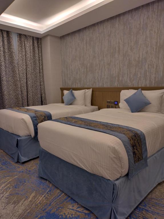Ekonomik - Land Premium Hotel - Valy-View-Maien - Suud Hava Yolları Hava Yolları ile - 19 Gün - 30 Eylül 2026