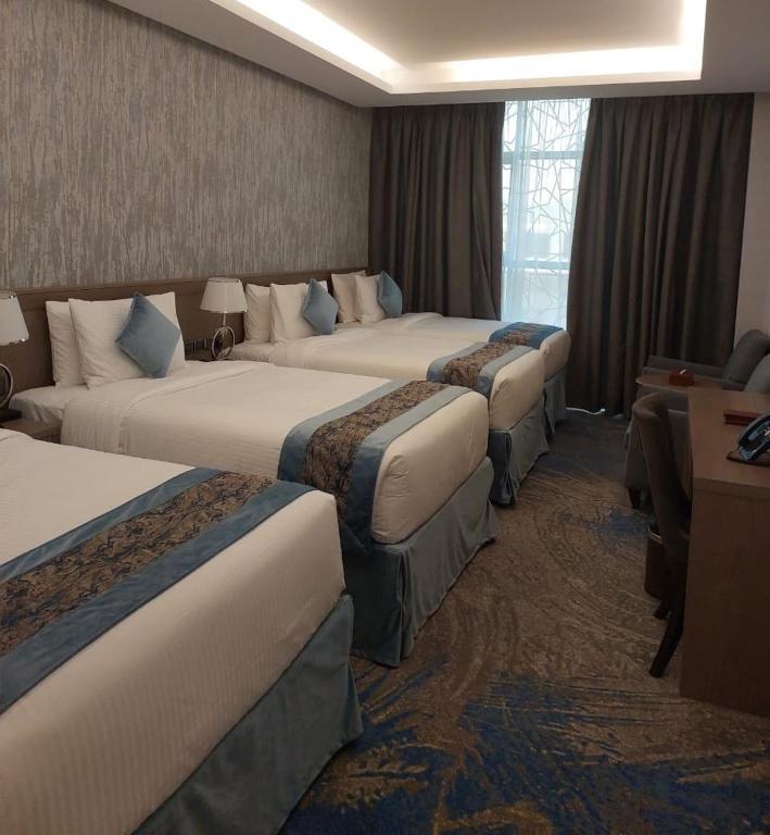 Ekonomik - Land Premium Hotel - Valy-View-Maien - Suud Hava Yolları Hava Yolları ile - 19 Gün - 30 Eylül 2026
