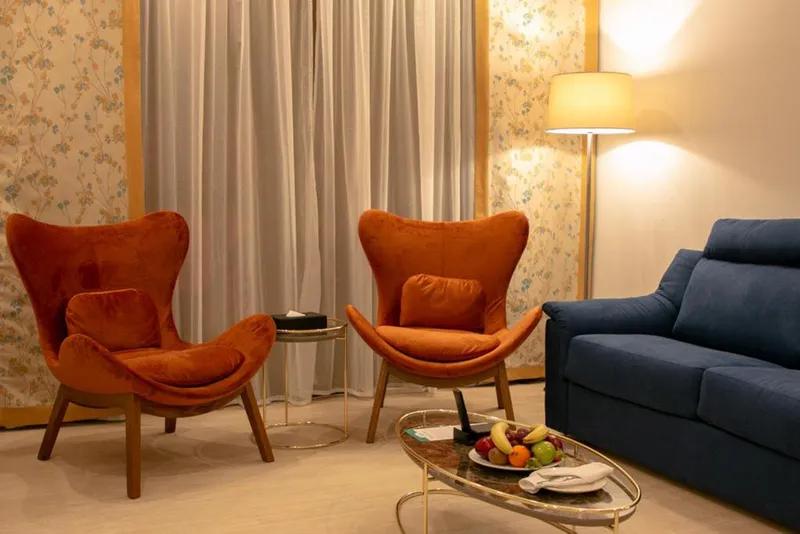 Lüks Umre - 8 Günlük - Anjum Hotel Mekke - Le Bosphorus | İman Turizm