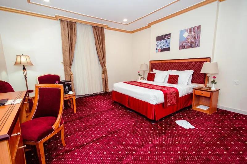 7 Kasım 2026 | 20 Günlük Umre Turu | İman Turizm