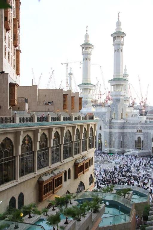 14 Günlük Umre Turu | 2.800 USD'den Başlayan Fiyatlarla | İman Turizm