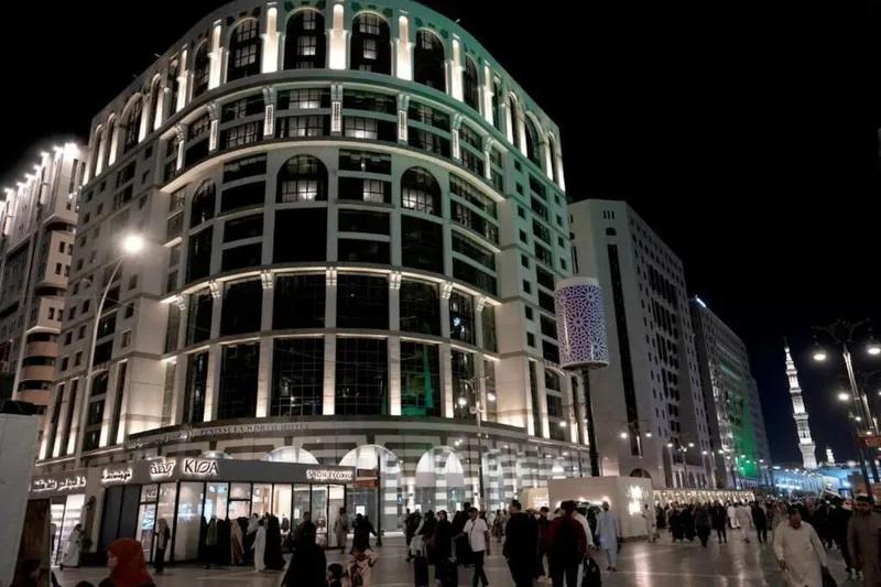 Kısa Umre (7-10 Gün) - 8 Günlük Umre - 26 Aralık 2026 - İnanç Turizm