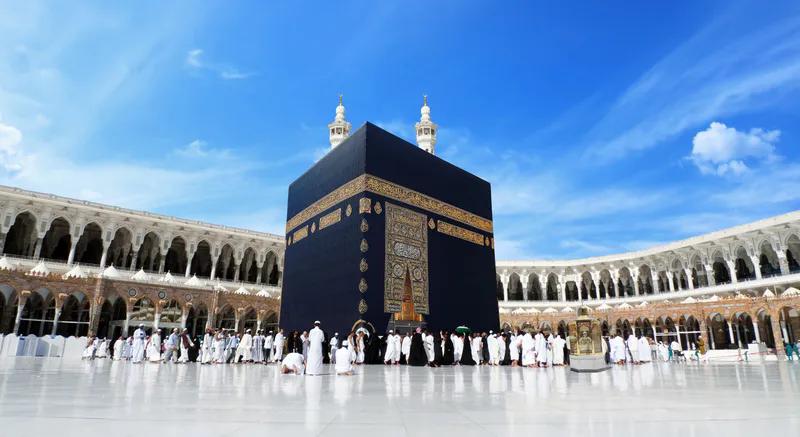21 Günlük Umre Turu | 1.386 EUR'den Başlayan Fiyatlarla | İsra Turizm