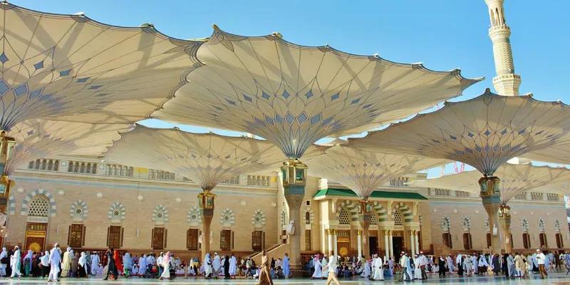 19 Eylül 2026 Hareketli 20 Günlük Umre | Kasrı Arifan Turizm
