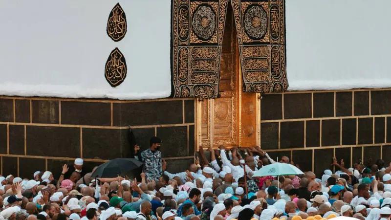 Umre - 14 Günlük Umre - 5 Kasım 2026 - Kasrı Arifan Turizm