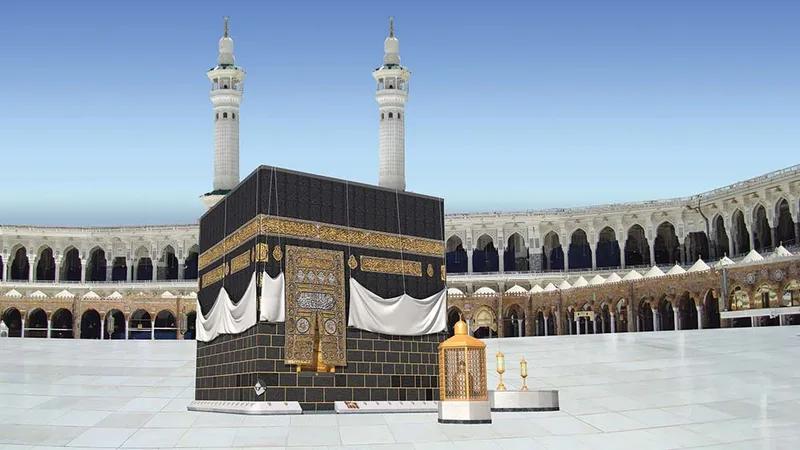 İstanbul Çıkışlı 22 Günlük Umre Turu 6 Şubat 2027 | Leyse Turizm
