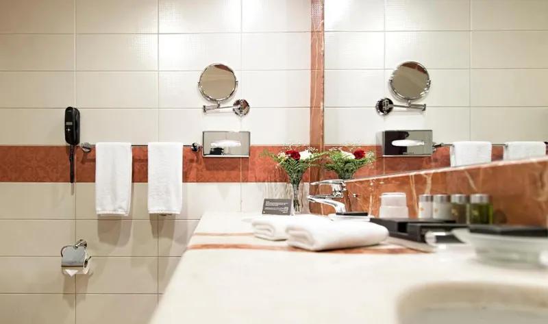 14 Günlük Umre Turu - Ekonomik Umre Kudi Tower Hotel | Mabed Turizm