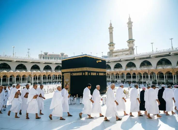 15 Ocak 2027 | Sömestir Umresi | 11 Günlük Program | Nas Turizm
