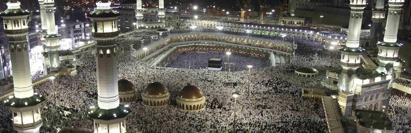 25 Ekim 2026 Hareketli 14 Günlük Umre 3 Yıldızlı | Nizam Turizm