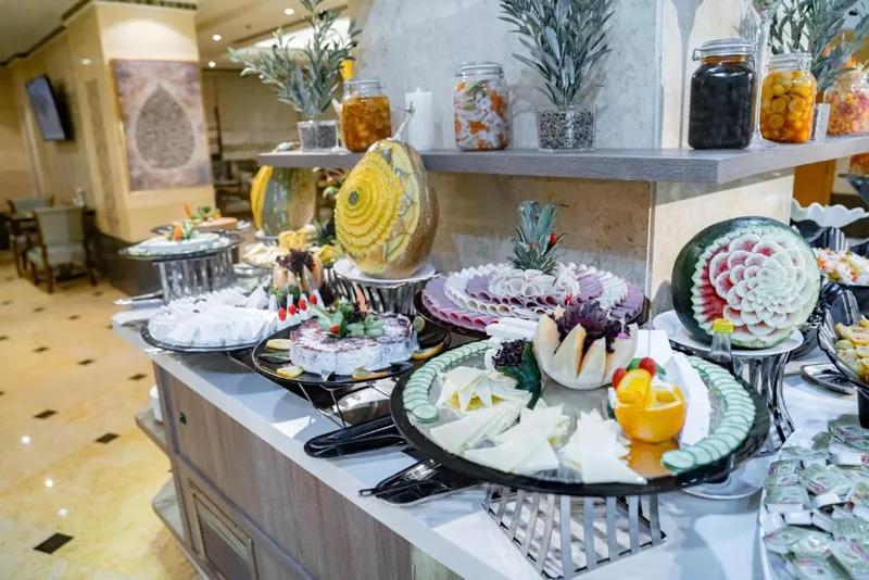 İstanbul Çıkışlı 10 Günlük Umre Turu 6 Kasım 2026 | Nizam Turizm