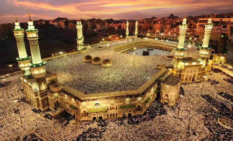 20 Günlük Umre Turu | Nurâlem Turizm