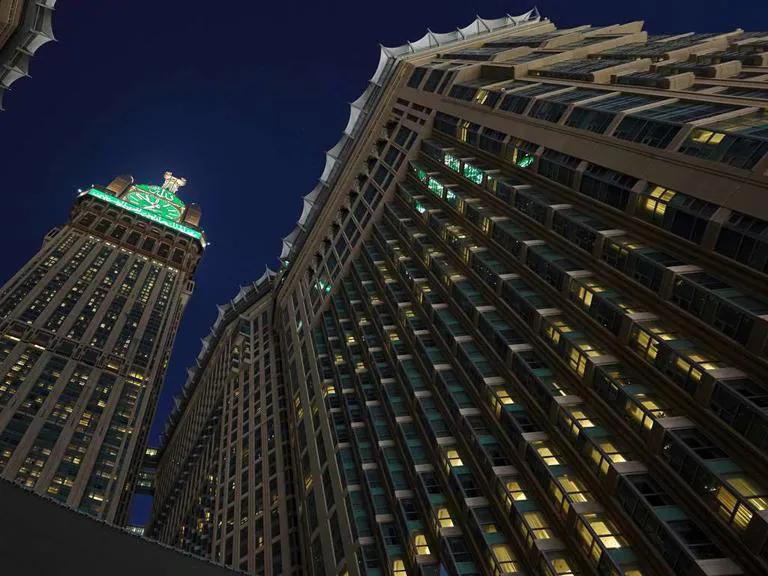 Lüks Umre - 4 Günlük - Pullman Zamzam Mekke - Maden | Nurşin Turizm