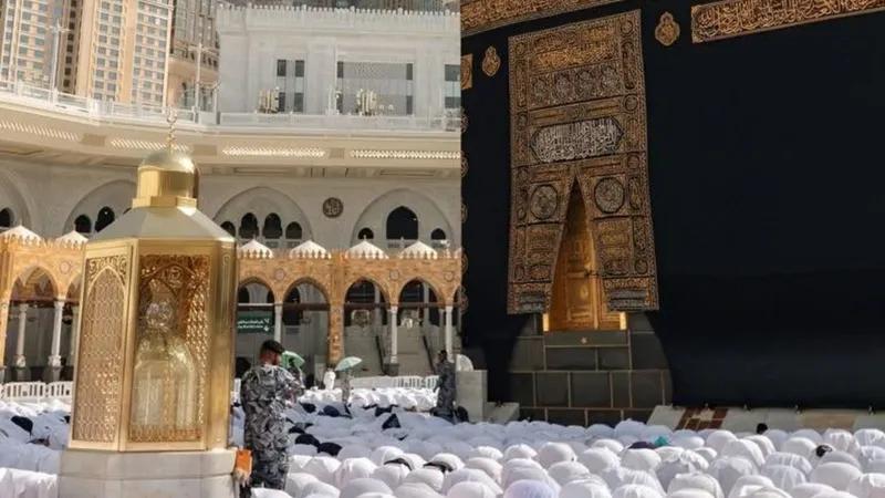8 Kasım 2026 | 20 Günlük Umre Turu | Özmerve Turizm