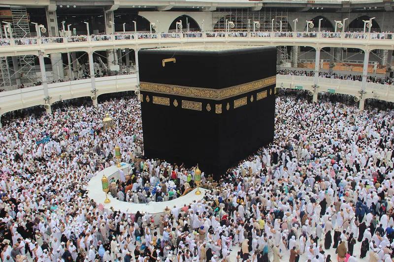 15 Günlük Umre Turu - Lüks Umre | Saygın Turizm
