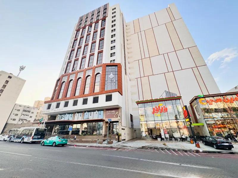10 Günlük Umre Turu | 1.300 USD'den Başlayan Fiyatlarla | Sevr Turizm