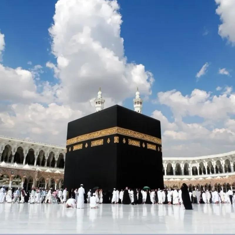 3 Günlük Umre Turu | 1.700 USD'den Başlayan Fiyatlarla | Sifla Turizm