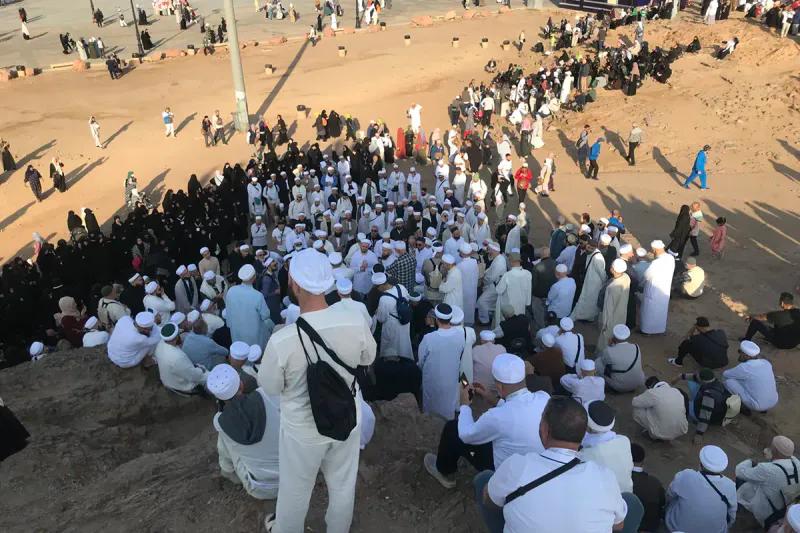 Şevval Umresi - 14 Günlük Umre - 23 Mart 2027 - Tayyip Turizm