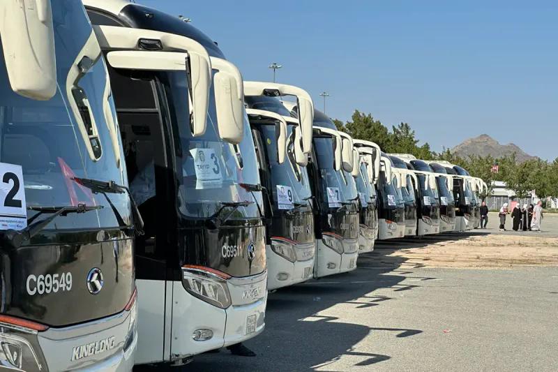 İstanbul Çıkışlı 14 Günlük Umre Turu 23 Mart 2027 | Tayyip Turizm