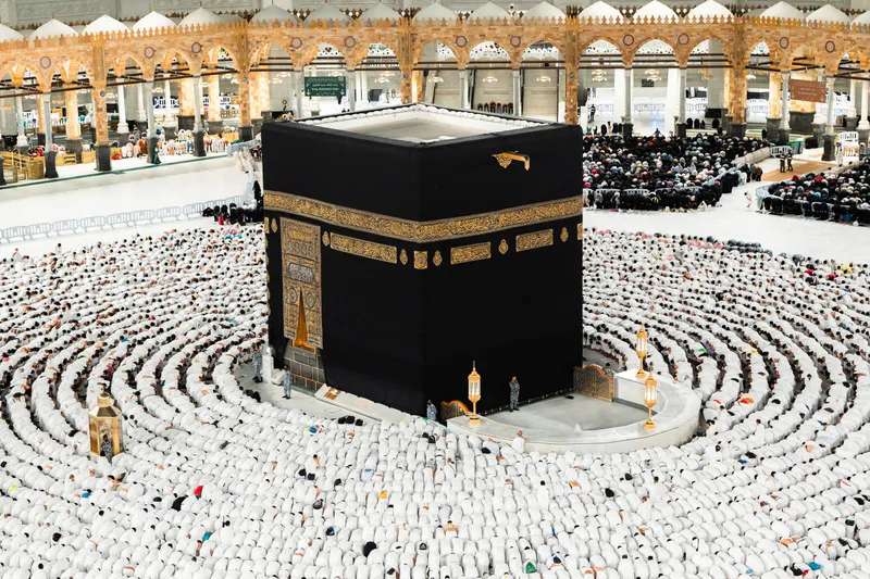 20 Günlük Umre Turu - Standart Umre | Temsil Turizm