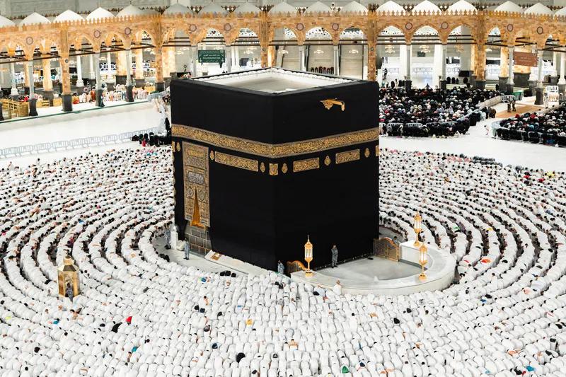 Lüks Umre - 10 Günlük | Temsil Turizm