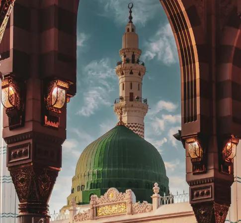 Ekonomik Umre - 10 Günlük | Temsil Turizm