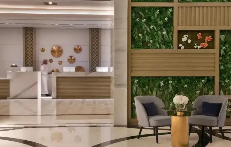 8 Günlük Umre Suudi Arabistan Hava Yolları ile Paket | Toprak Turizm