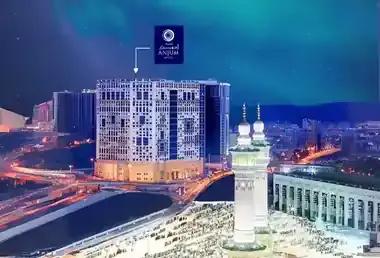 29 Ekim 2026 | 10 Günlük Umre Turu | Toprak Turizm