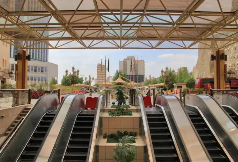 8 Günlük Umre Turu 9 Ocak 2027 | Toprak Turizm