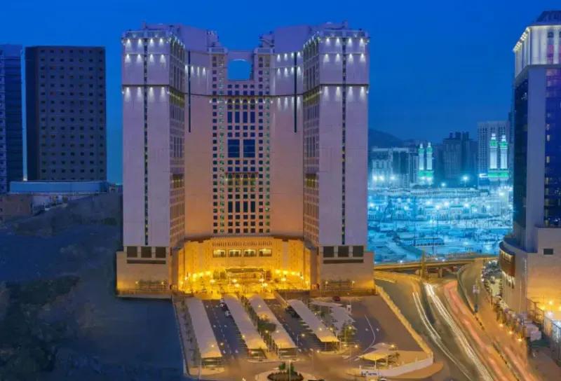 Lüks Umre - 10 Günlük Umre - 7 Ocak 2027 - Toprak Turizm