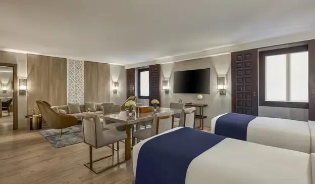 3 Yıldızlı 14 Günlük Umre Turu | Torlak Turizm