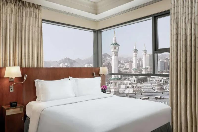 İstanbul Çıkışlı 10 Günlük Umre Turu 5 Ekim 2026 | Torlak Turizm
