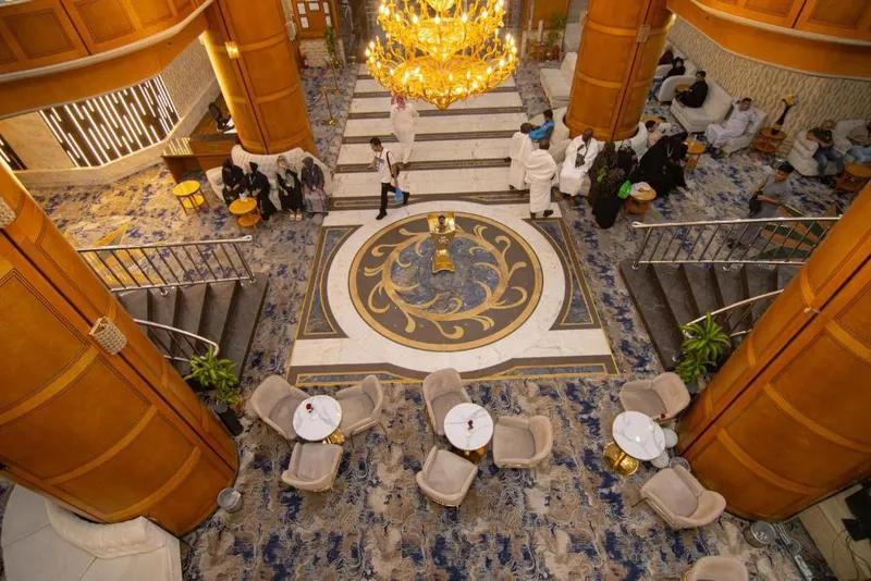 10 Günlük Umre Saudia Hava Yolları ile Direkt Uçuşlu | Uzman Turizm