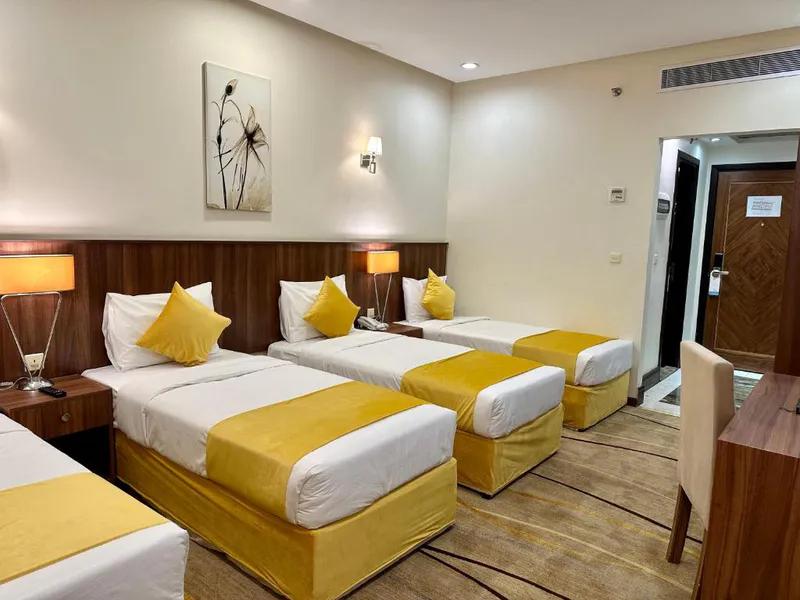 15 Günlük Umre Turu | 1.450 USD'den Başlayan Fiyatlarla | Uzman Turizm