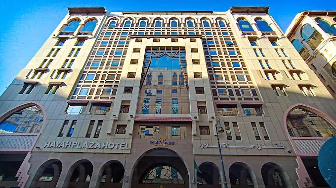 Genel Umre - 15 Günlük - VERTA HOTEL MAHBAS Mekke | Uzman Turizm