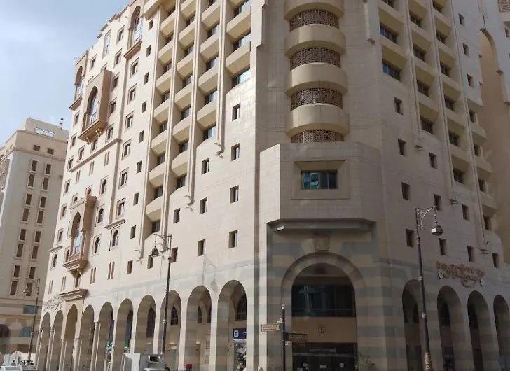 Genel Umre - 8 Günlük - Midhal Al Ezz Hotel Mekke | Yakut Turizm