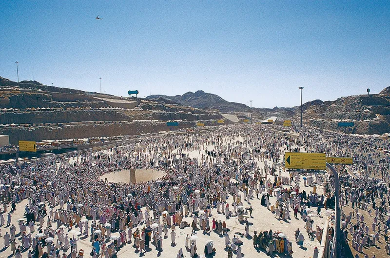 19 Ekim 2026 Hareketli 20 Günlük Umre | Agah Turizm - 5