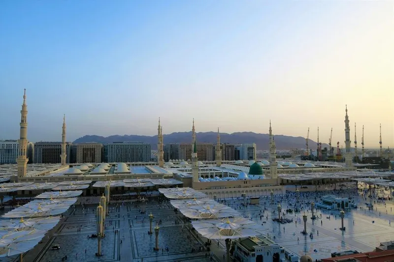 Genel Umre - 15 Günlük - Verta Hotel Mekke | Akil Turizm - 6