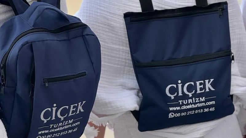 25 Ekim 2026 Hareketli 14 Günlük Umre 4 Yıldızlı Oteller | Akil Turizm