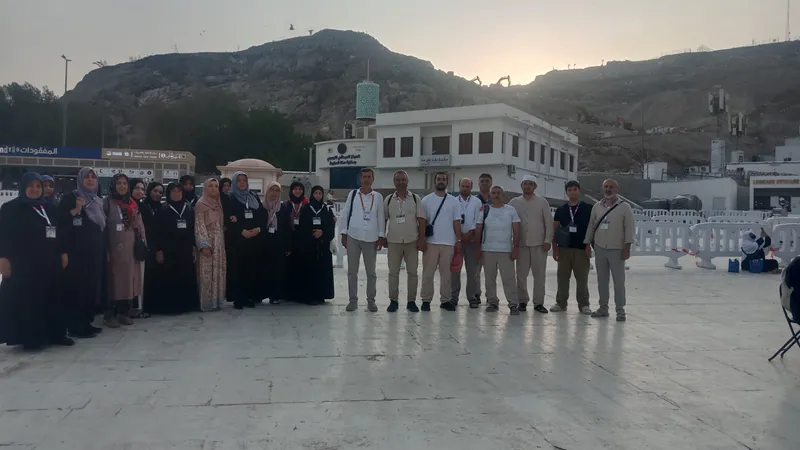 Ramazan Umresi - 36 Günlük Umre - 5 Şubat 2027 - Akil Turizm - 6