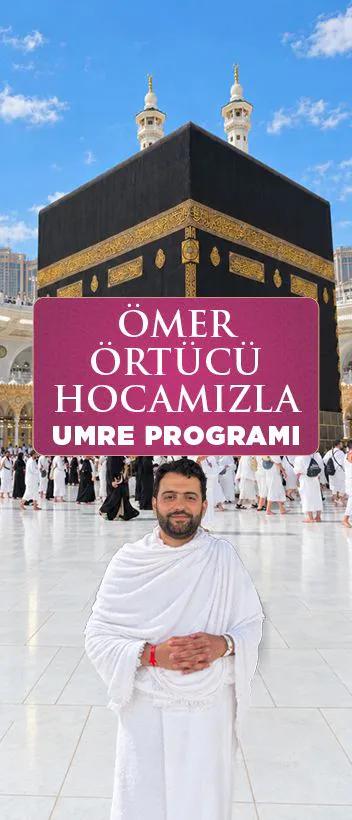 8 Günlük Umre Turu | 2.550 USD'den Başlayan Fiyatlarla | Alkış Turizm - 5