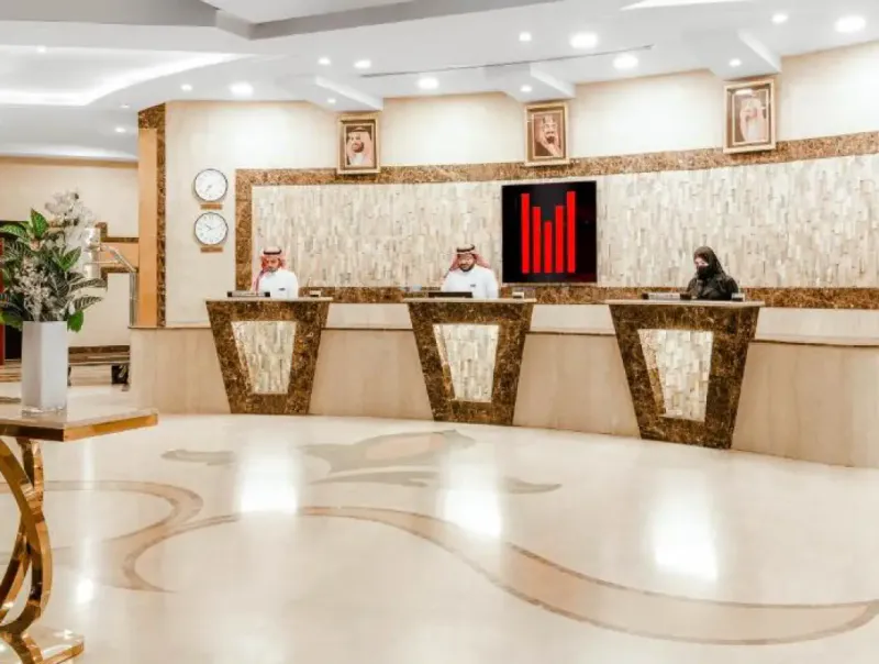 2 Ocak 2027 | 14 Günlük Umre Turu | Altınoluk Turizm - 6