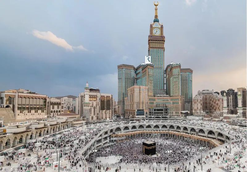 5 Günlük Umre THY ile Paket | Amade Turizm - 3